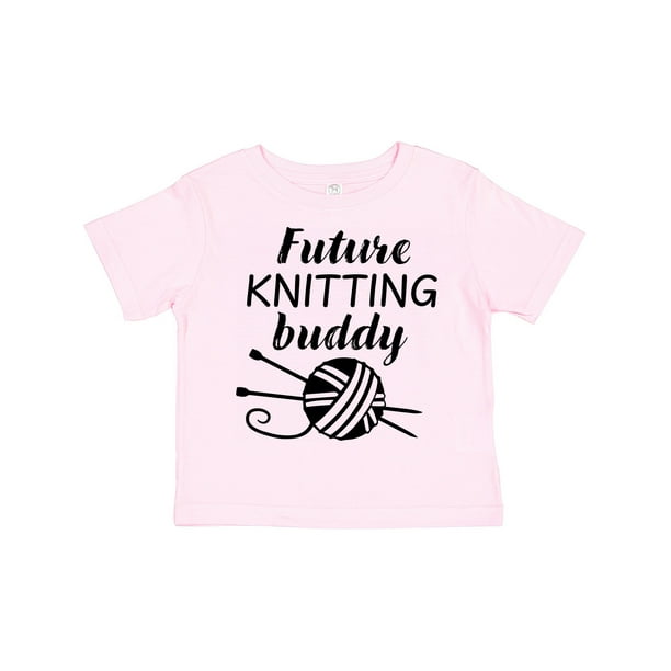inktastic Future Sewing Buddy Baby T-Shirt 